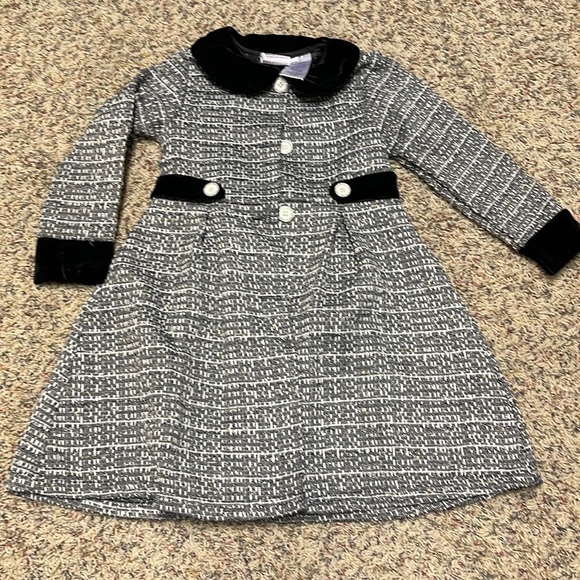 Blueberi Boulevard Other - 🟣Size 6 kids jacket🟣